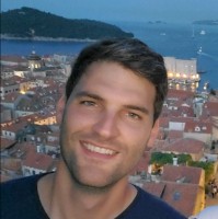 Michael Dyer, PE, LEED AP