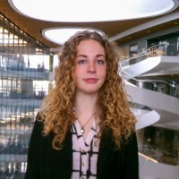 Eleri Dobbins