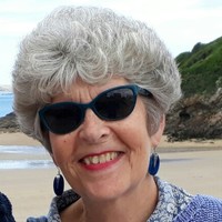 Bridget Robson
