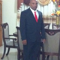 Kevin Perez