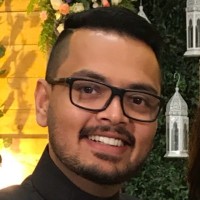 Vishnu Nair