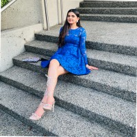 Isha Sharma