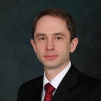 Alex Kudran