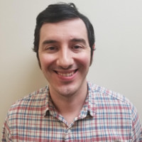 Christopher Padilla