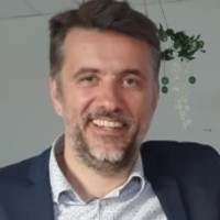 Arnaud Dufour