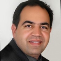 Ali Reza Dehghani Najvani