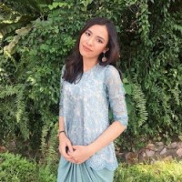 Amalina Hazri