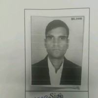 Lalit Kumar Ahirwar