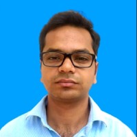 Buddhadeb Mondal