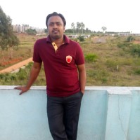 Raghavendra Badiger