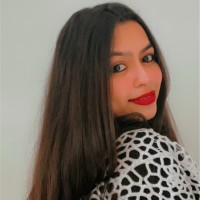Janvi Rathod
