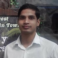 Pravudatta Biswal