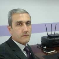 Furqat Bozorov