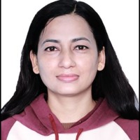 Samjhana Bhandari