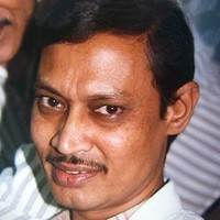 Jamil Ansari