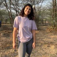 Tripti Gambhir