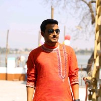 Abhishek Mondal