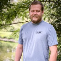 Kyle Mott