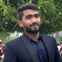 Vempalle Mohammed Arif