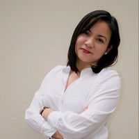 Marlene Reyes I.