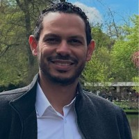 Mohamed Shaban