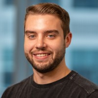 Nick Burkman