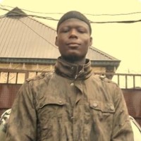 Ridwan Ganiyu