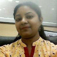 Nidhi Verma