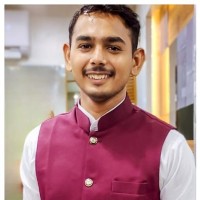 Pradipsinh Jadeja