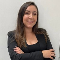 Larissa Coimbra