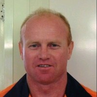 Brett Marsh