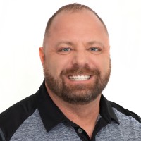 Chad Bruce