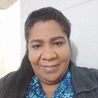 Raquel Sousa Da Silva