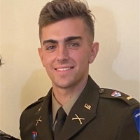 Matthew Merriam