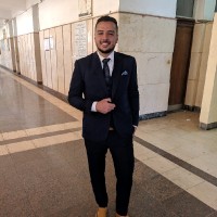 Mohamed Bayomi