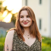 Maren Ronald