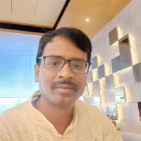 Purushotham K