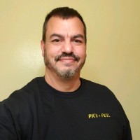 Joe Gallegos