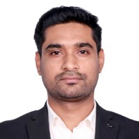 kripashankar mishra