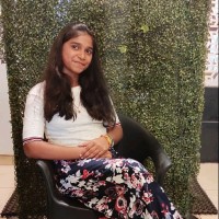 Devika Hebbal
