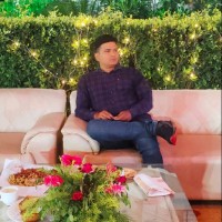 Rajesh Pandey