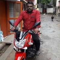Asish Dayal