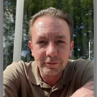 Martin Van Der Vlag