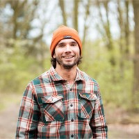 Mitchell van de Laar