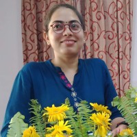 Dr. Soni Tripathi