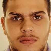 Hesham Kiblawi