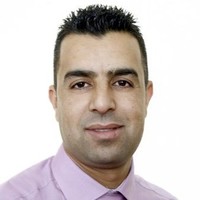 Alioui Azzeddine