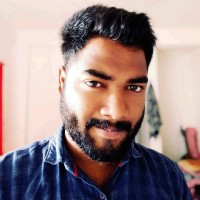 Sandeepkumar Yadav
