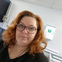 Joanna Witowska