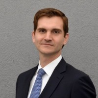 Juan Andrés Ilharreborde Castro